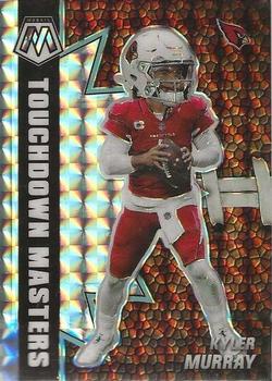 #TM-20 Kyler Murray