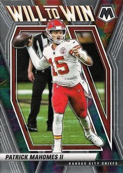 Patrick Mahomes II