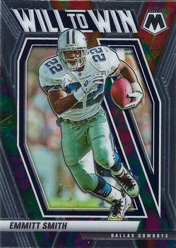 Emmitt Smith