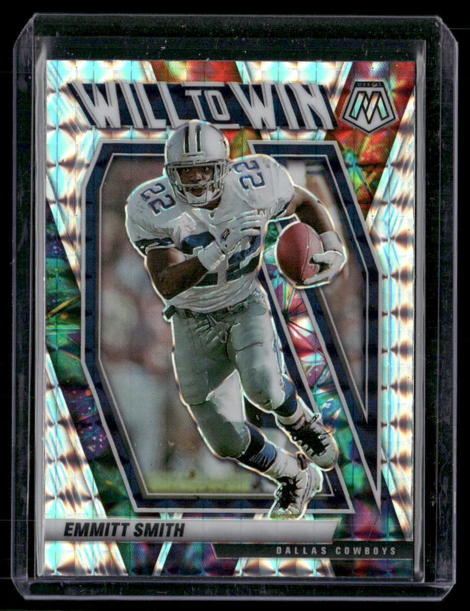 Emmitt Smith
