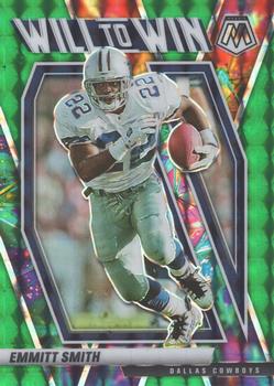 Emmitt Smith