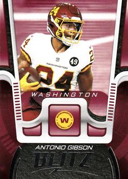 Antonio Gibson
