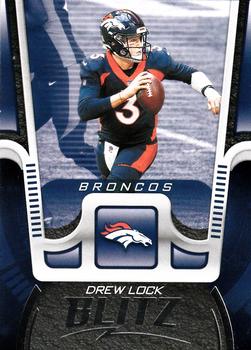 Drew Lock