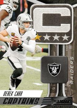 Derek Carr