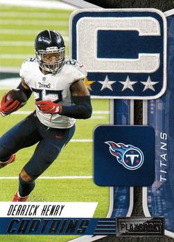 Derrick Henry