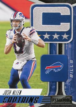 Josh Allen