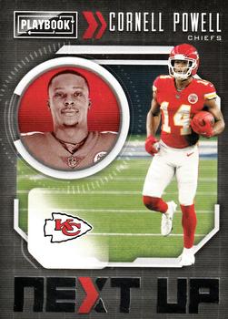 Cornell Powell
