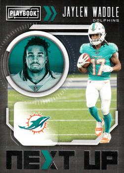 Jaylen Waddle