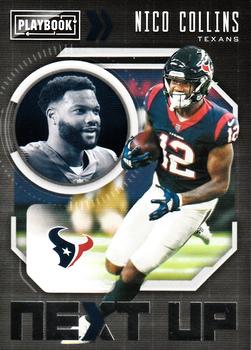 Nico Collins