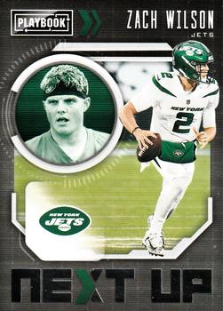 Zach Wilson