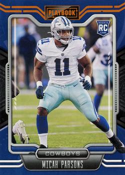 Micah Parsons