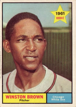 Winston Brown