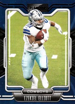 Ezekiel Elliott
