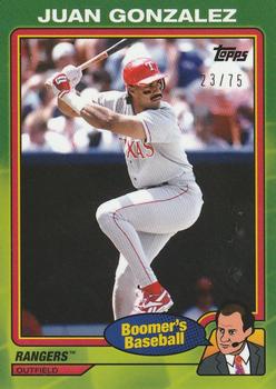 Juan Gonzalez