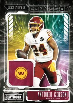 Antonio Gibson