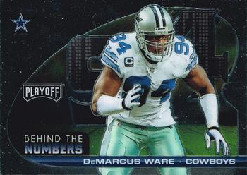 DeMarcus Ware