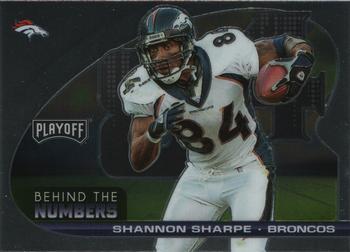 Shannon Sharpe