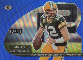 Aaron Rodgers