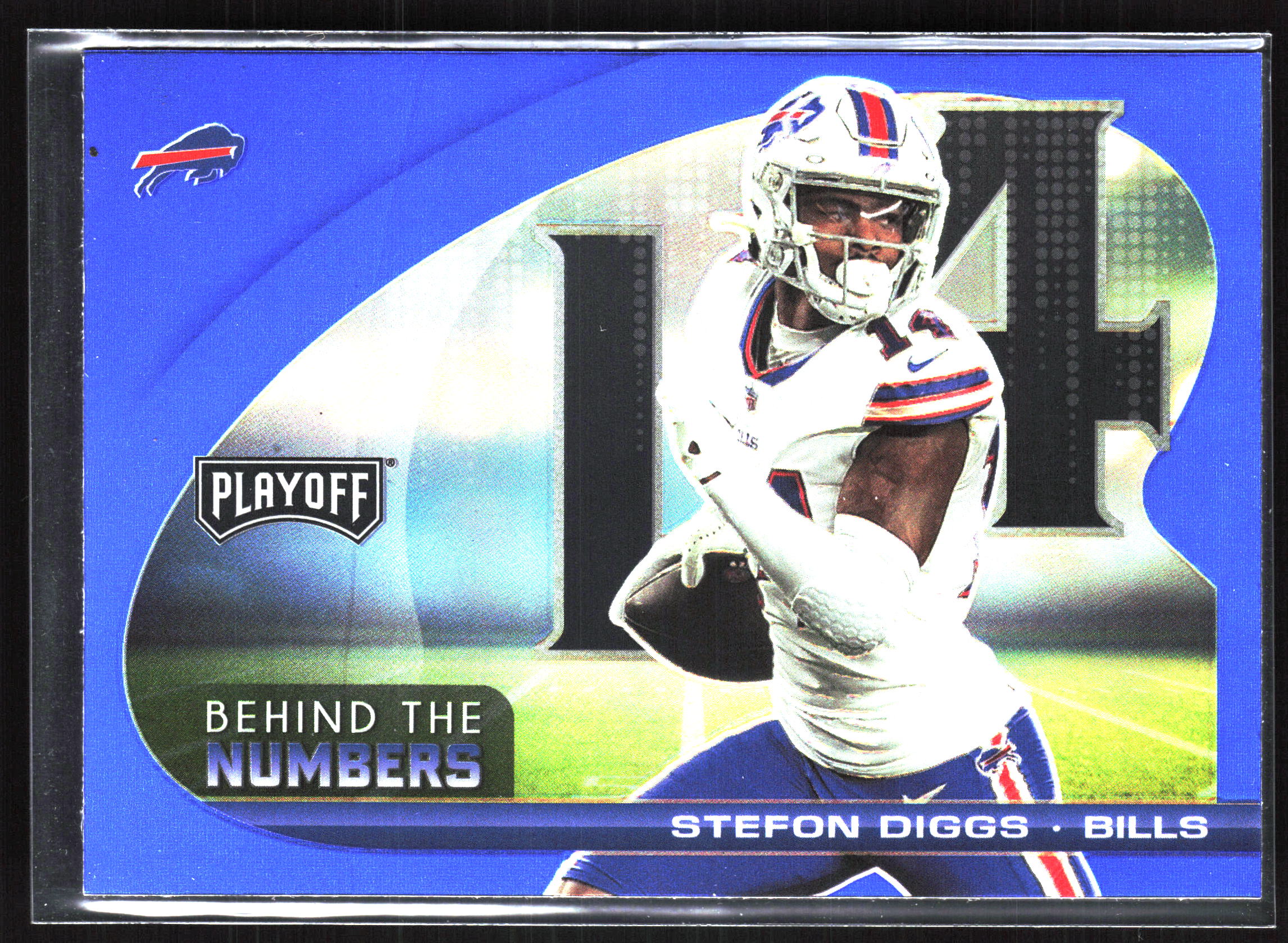 Stefon Diggs