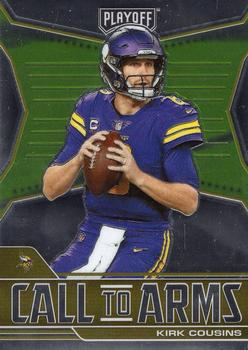 Kirk Cousins