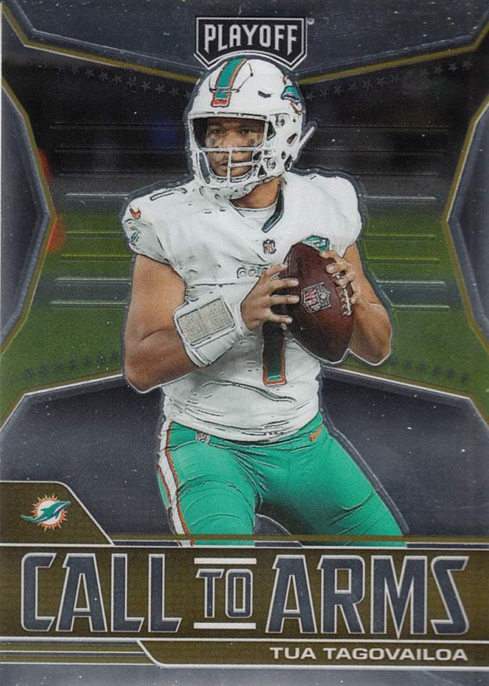 Tua Tagovailoa