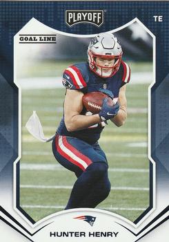 Hunter Henry