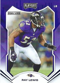 Ray Lewis