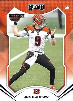 Joe Burrow