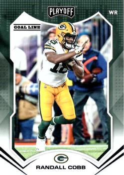 Randall Cobb