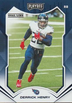 Derrick Henry