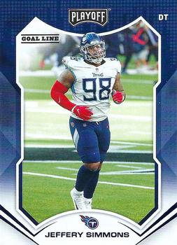 Jeffery Simmons