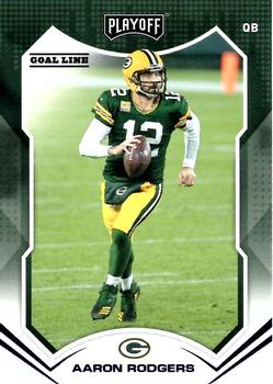Aaron Rodgers