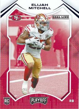 Elijah Mitchell