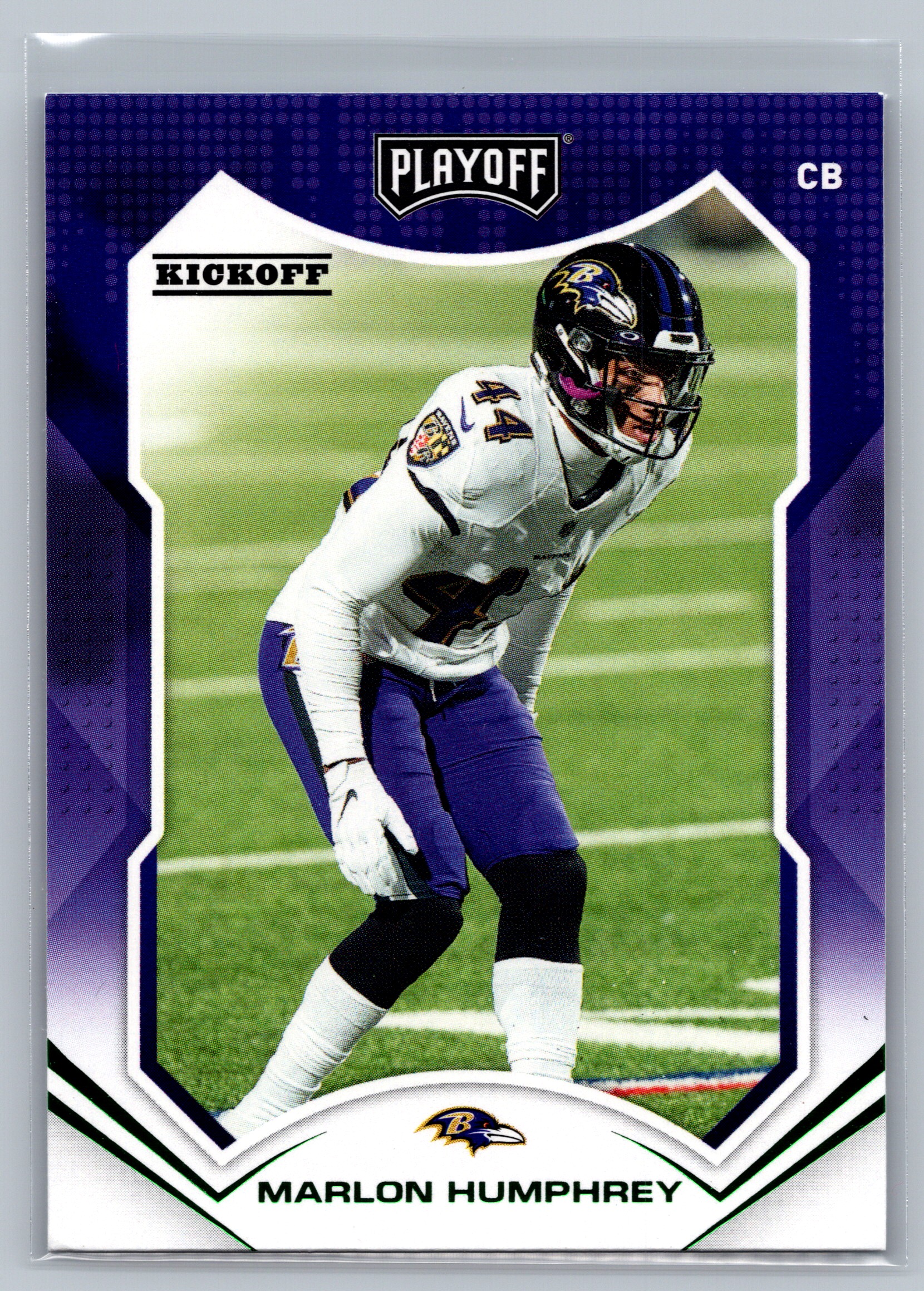 Marlon Humphrey