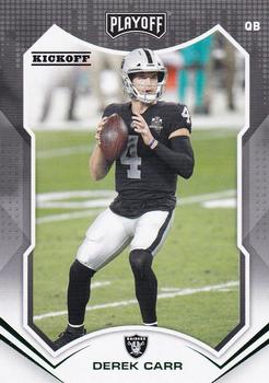 Derek Carr