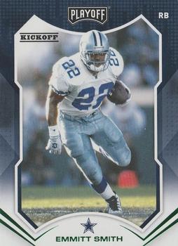 Emmitt Smith