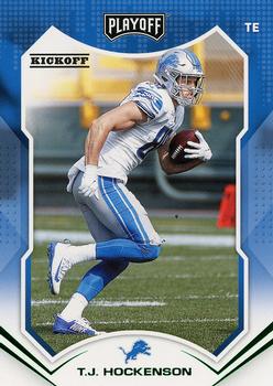 T.J. Hockenson