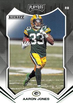#140 Aaron Jones