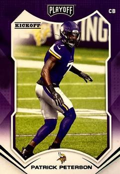 Patrick Peterson