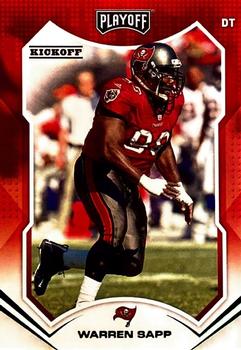 Warren Sapp