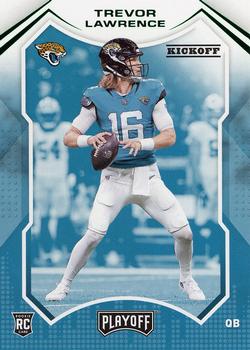 Trevor Lawrence