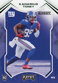 Kadarius Toney
