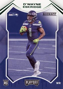 D'Wayne Eskridge