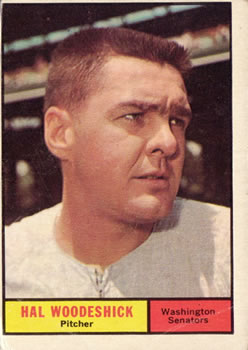 Hal Woodeshick