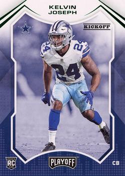 Kelvin Joseph