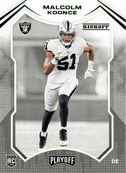 #276 Malcolm Koonce