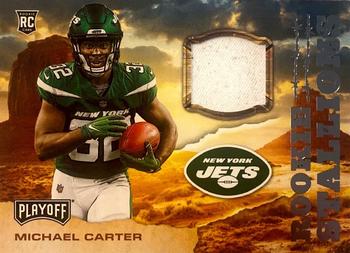 Michael Carter