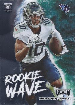 Dez Fitzpatrick