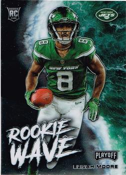 Elijah Moore