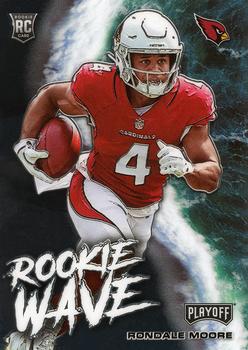 Rondale Moore